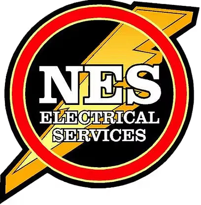 NES-electrical-services-logo