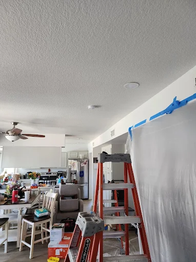 NES Electrical Services Project