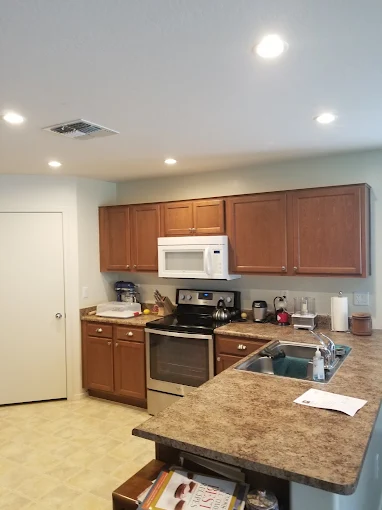 Electrical Installation
