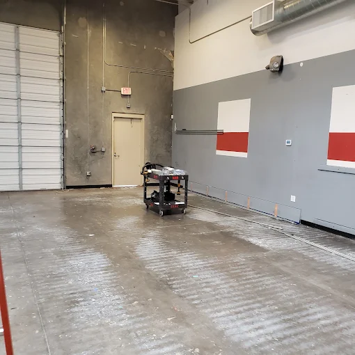 Professional Electrical Work